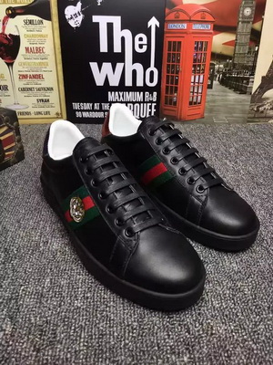 Gucci Fashion Casual Men Shoes_133